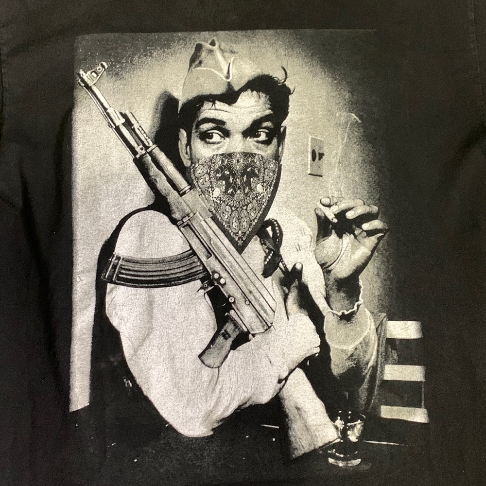 Cantinflas Tee 🔥🔥